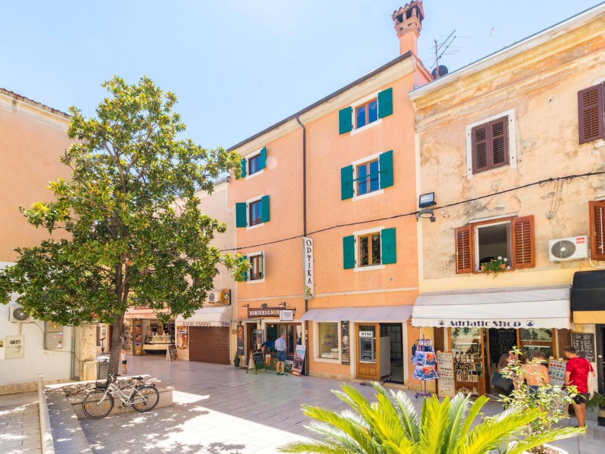 Apartment Antonella & Napoletano-2 By Interhome Umag Exterior photo