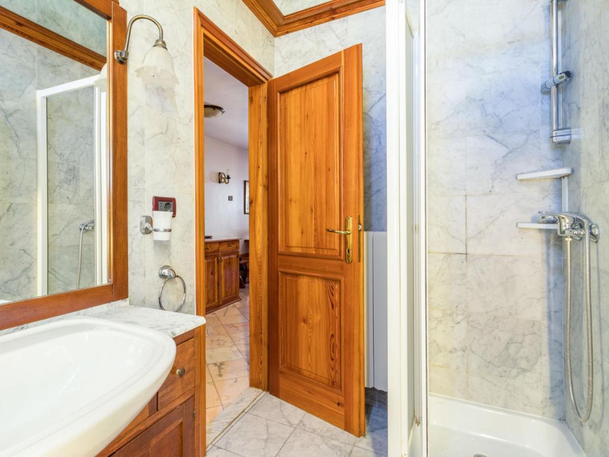 Apartment Antonella & Napoletano-2 By Interhome Umag Exterior photo